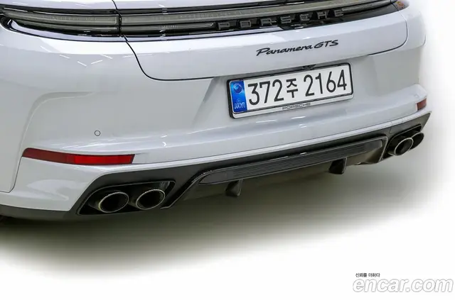 Porsche Panamera 2025 4.0 автомат (гидро), миниатюра 10 Porsche Panamera 2025 4.0 автомат (гидро), миниатюра 10