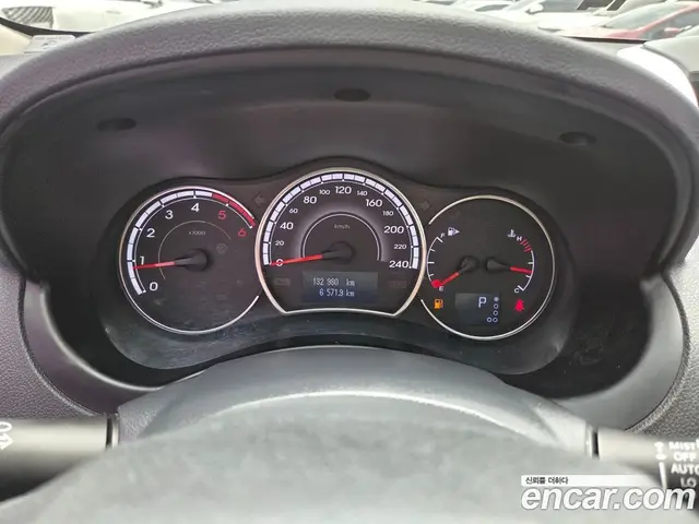 Renault (Samsung) QM5 2015 2.0 автомат (гидро), миниатюра 11