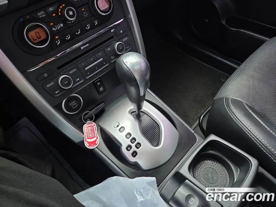 Renault (Samsung) QM5 2015 2.0 автомат (гидро), фото 13