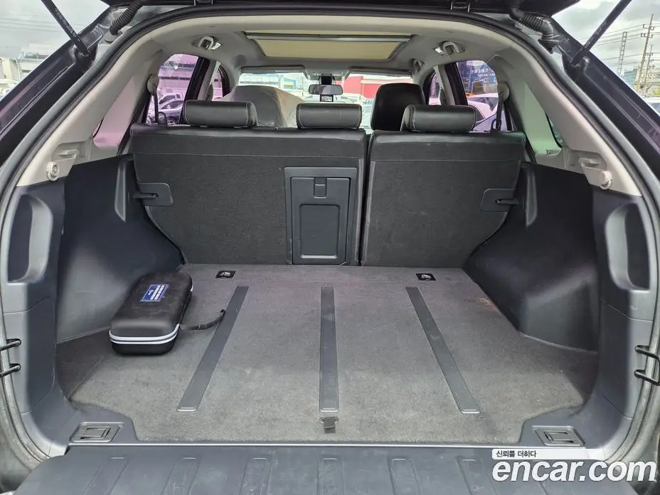 Renault (Samsung) QM5 2015 2.0 автомат (гидро), фото 17