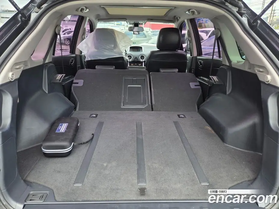 Renault (Samsung) QM5 2015 2.0 автомат (гидро), фото 18