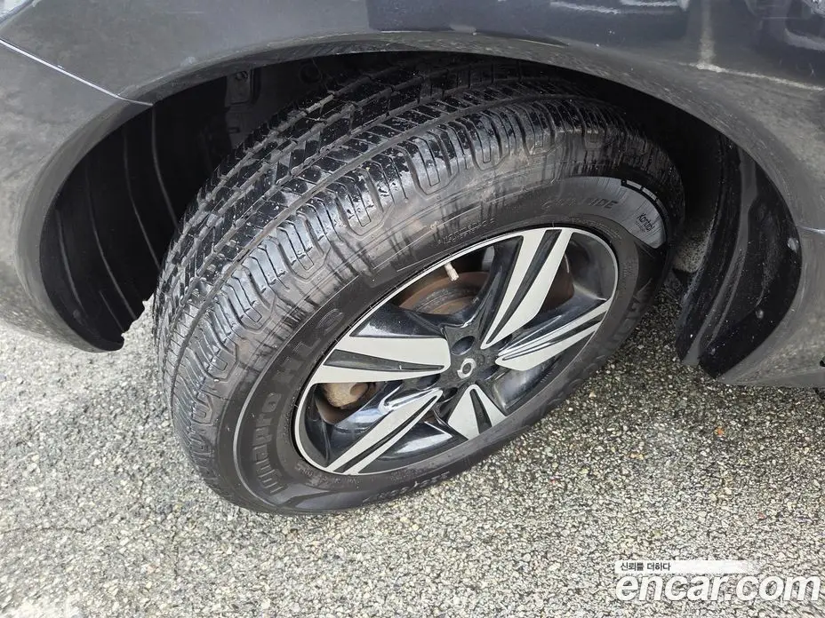 Renault (Samsung) QM5 2015 2.0 автомат (гидро), фото 19