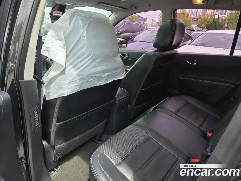 Renault (Samsung) QM5 2015 2.0 автомат (гидро), фото 8