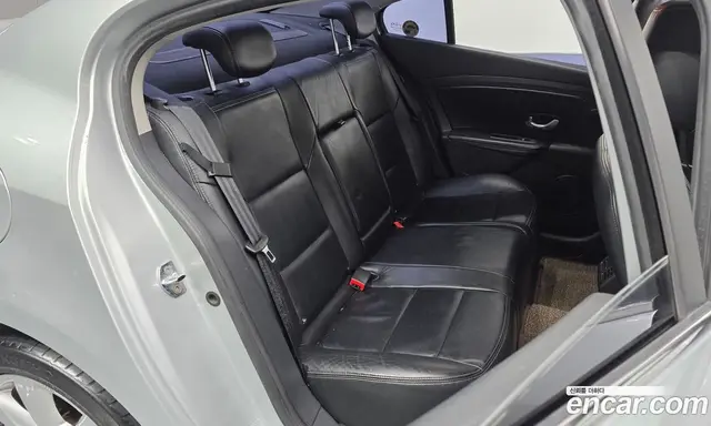 Renault (Samsung) SM3 2010 1.6 автомат (гидро), миниатюра 11 Renault (Samsung) SM3 2010 1.6 автомат (гидро), миниатюра 11