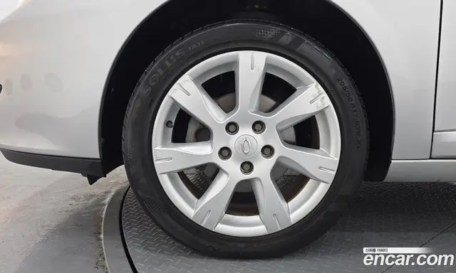 Renault (Samsung) SM3 2010 1.6 автомат (гидро), миниатюра 5 Renault (Samsung) SM3 2010 1.6 автомат (гидро), миниатюра 5