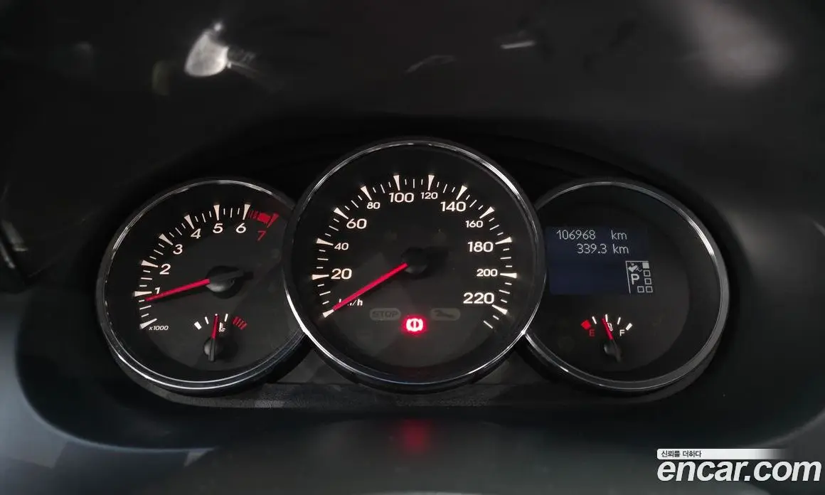 Renault (Samsung) SM3 2010 1.6 автомат (гидро), фото 8 Renault (Samsung) SM3 2010 1.6 автомат (гидро), фото 8
