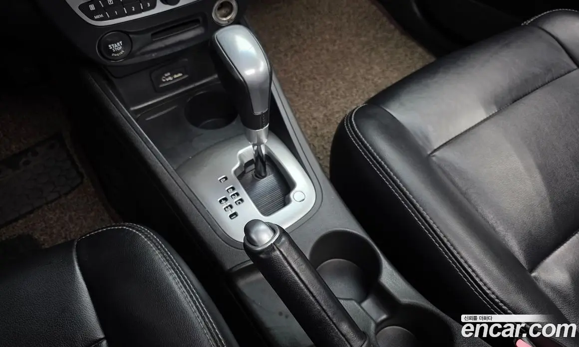 Renault (Samsung) SM3 2010 1.6 автомат (гидро), фото 9 Renault (Samsung) SM3 2010 1.6 автомат (гидро), фото 9