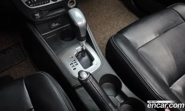 Renault (Samsung) SM3 2010 1.6 автомат (гидро), миниатюра 9 Renault (Samsung) SM3 2010 1.6 автомат (гидро), миниатюра 9