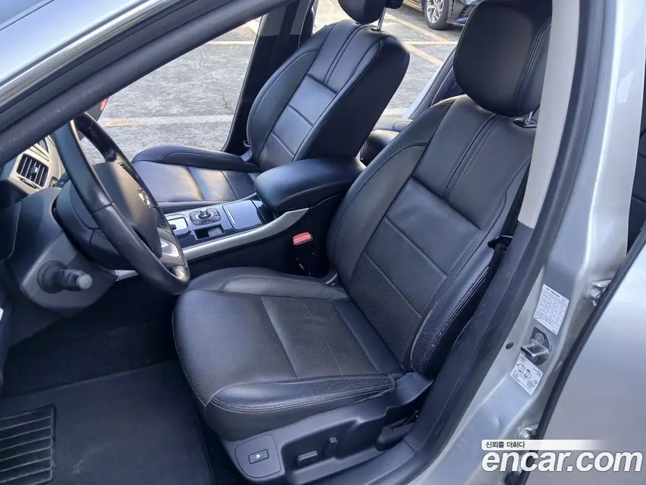 Renault (Samsung) SM5 2015 1.5 автомат (гидро), фото 4 Renault (Samsung) SM5 2015 1.5 автомат (гидро), фото 4