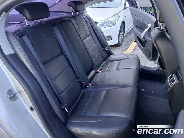 Renault (Samsung) SM5 2015 1.5 автомат (гидро), миниатюра 5 Renault (Samsung) SM5 2015 1.5 автомат (гидро), миниатюра 5
