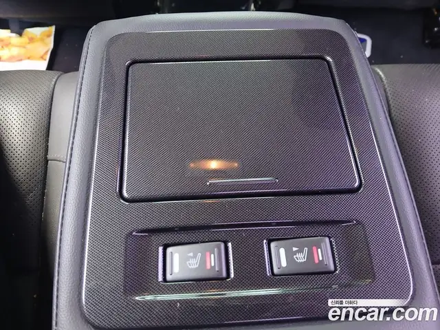 Renault (Samsung) SM5 2015 1.5 автомат (гидро), миниатюра 8 Renault (Samsung) SM5 2015 1.5 автомат (гидро), миниатюра 8