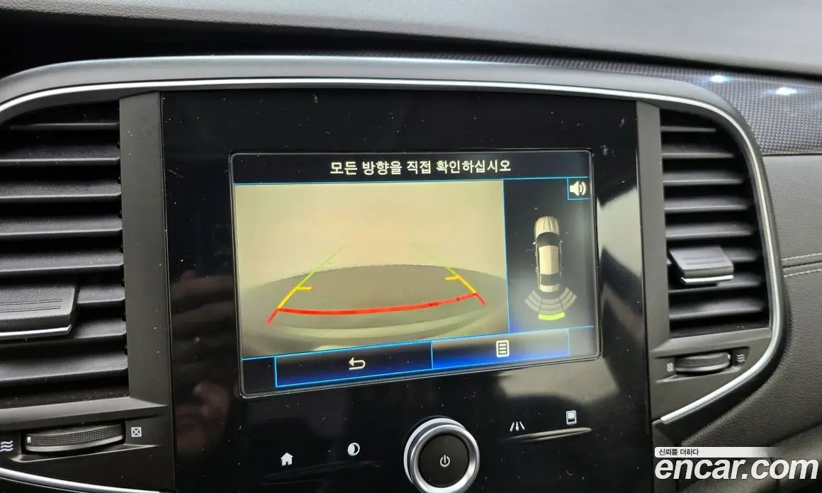Renault (Samsung) SM6 2016 2.0 автомат (гидро), фото 15