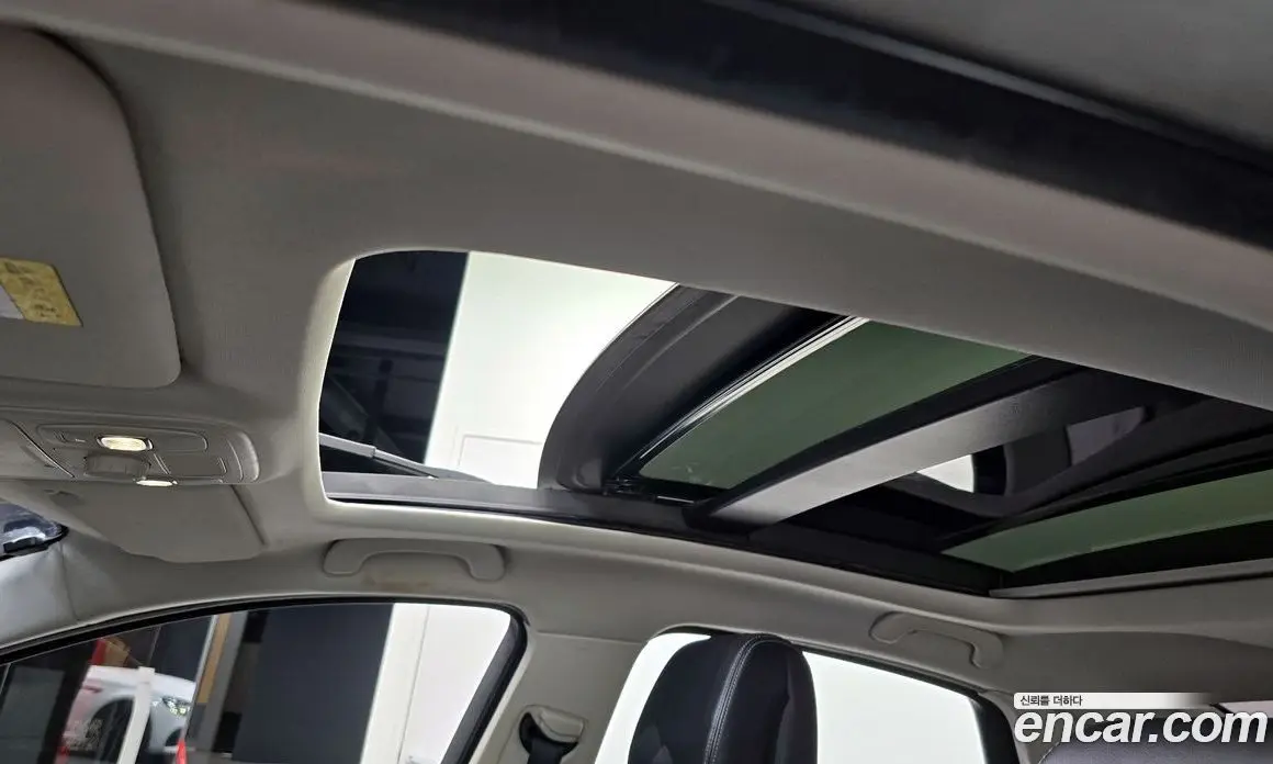Renault (Samsung) SM6 2016 2.0 автомат (гидро), фото 17