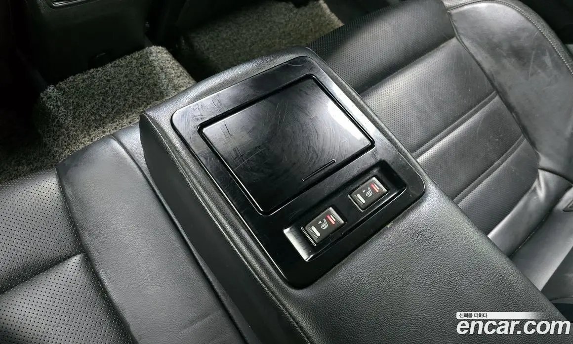 Renault (Samsung) SM6 2016 2.0 автомат (гидро), фото 18