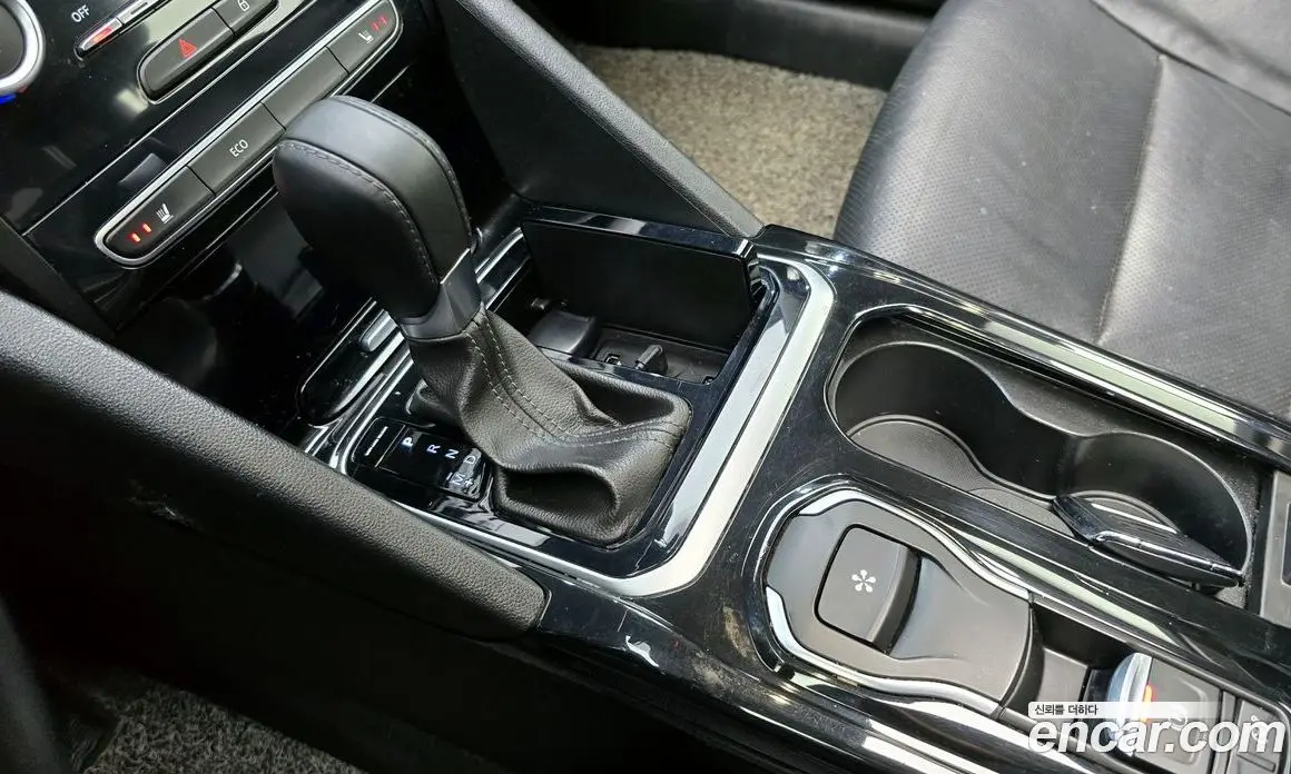 Renault (Samsung) SM6 2016 2.0 автомат (гидро), фото 9