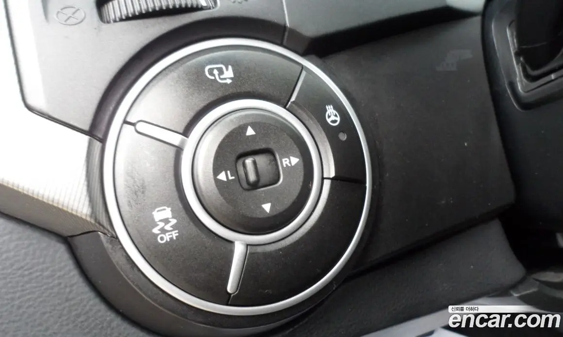 SsangYong Korando 2013 2.0 автомат (гидро), фото 13 SsangYong Korando 2013 2.0 автомат (гидро), фото 13