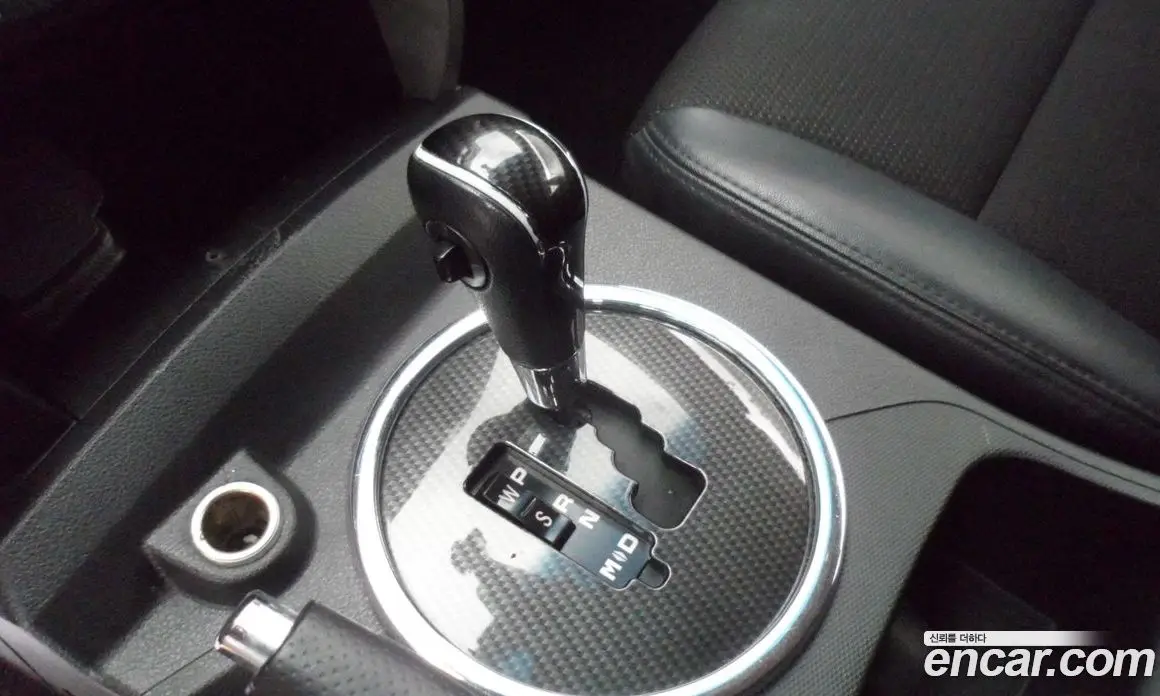 SsangYong Korando 2013 2.0 автомат (гидро), фото 9 SsangYong Korando 2013 2.0 автомат (гидро), фото 9
