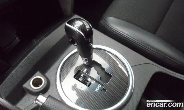 SsangYong Korando 2013 2.0 автомат (гидро), миниатюра 9 SsangYong Korando 2013 2.0 автомат (гидро), миниатюра 9