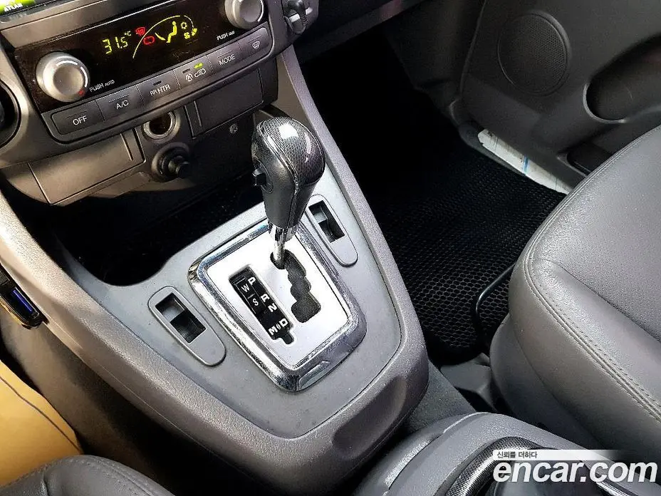 SsangYong Korando 2013 2.0 автомат (гидро), фото 15 SsangYong Korando 2013 2.0 автомат (гидро), фото 15