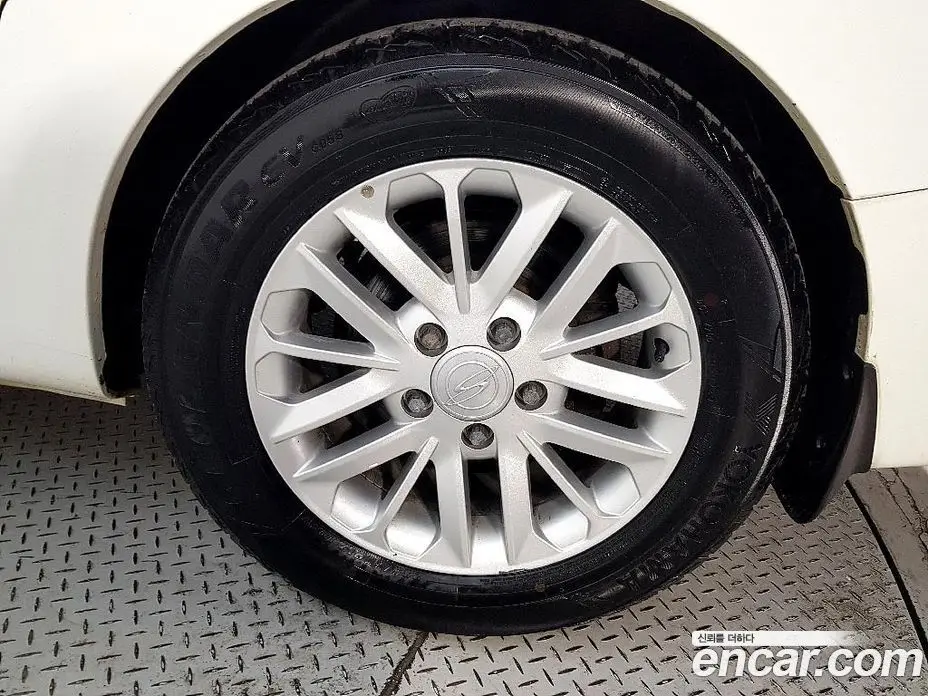SsangYong Korando 2013 2.0 автомат (гидро), фото 20 SsangYong Korando 2013 2.0 автомат (гидро), фото 20