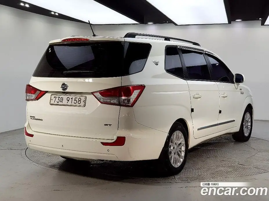SsangYong Korando 2013 2.0 автомат (гидро), фото 4 SsangYong Korando 2013 2.0 автомат (гидро), фото 4