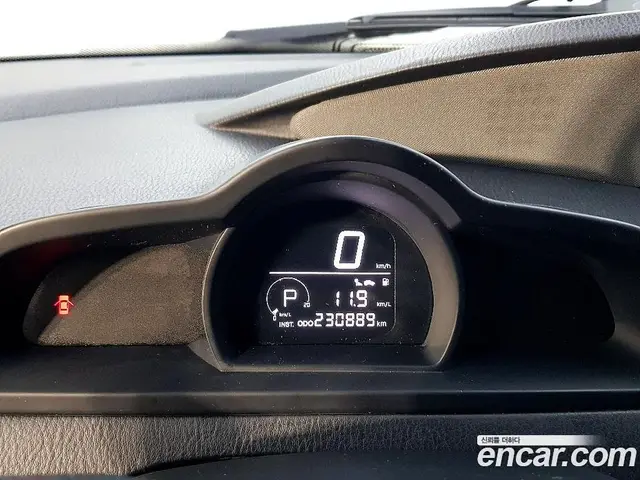 SsangYong Korando 2013 2.0 автомат (гидро), миниатюра 7 SsangYong Korando 2013 2.0 автомат (гидро), миниатюра 7
