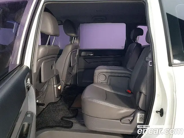 SsangYong Korando 2013 2.0 автомат (гидро), миниатюра 9 SsangYong Korando 2013 2.0 автомат (гидро), миниатюра 9