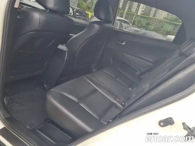 SsangYong Korando 2013 2.0 механика, миниатюра 11