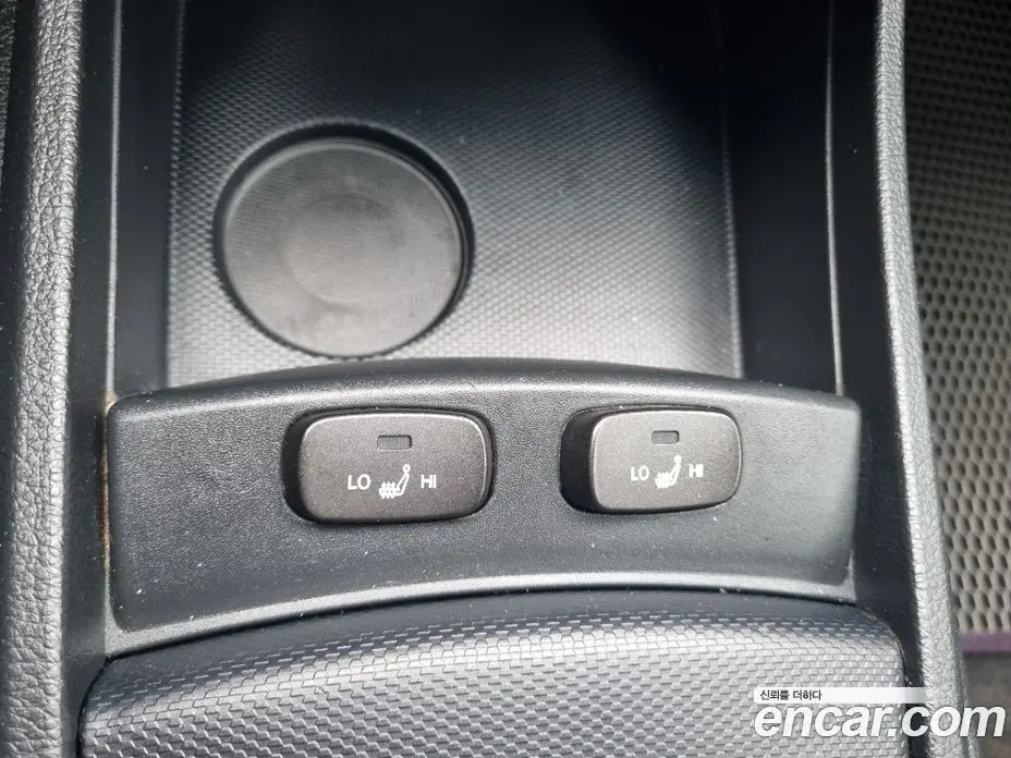 SsangYong Korando 2013 2.0 механика, фото 18