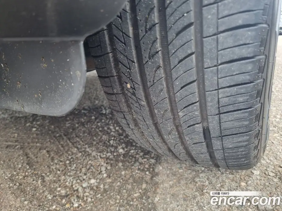 SsangYong Korando 2013 2.0 механика, фото 9