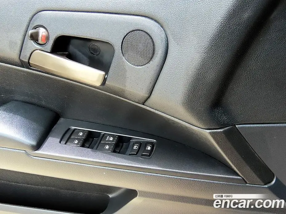 SsangYong Korando 2014 2.0 автомат (гидро), фото 11
