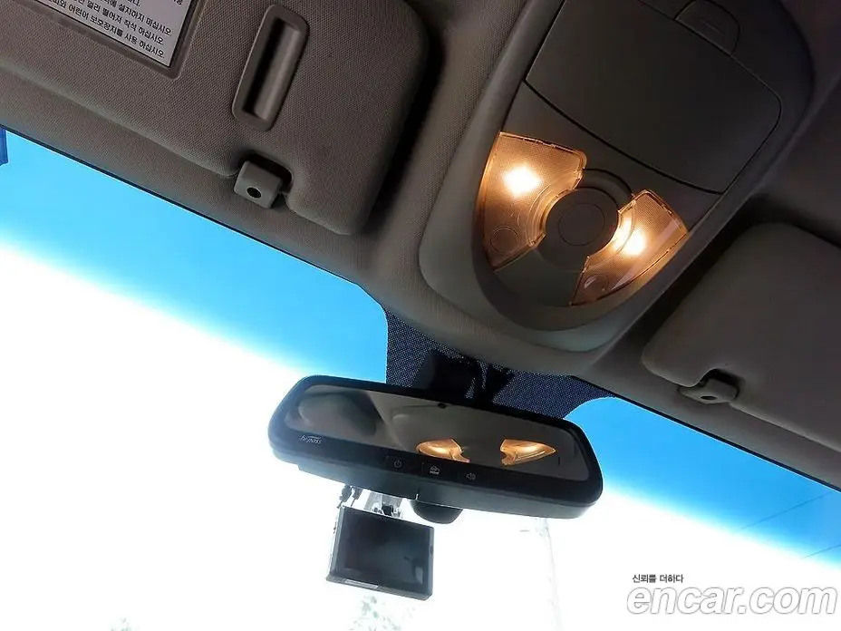 SsangYong Korando 2014 2.0 автомат (гидро), фото 16