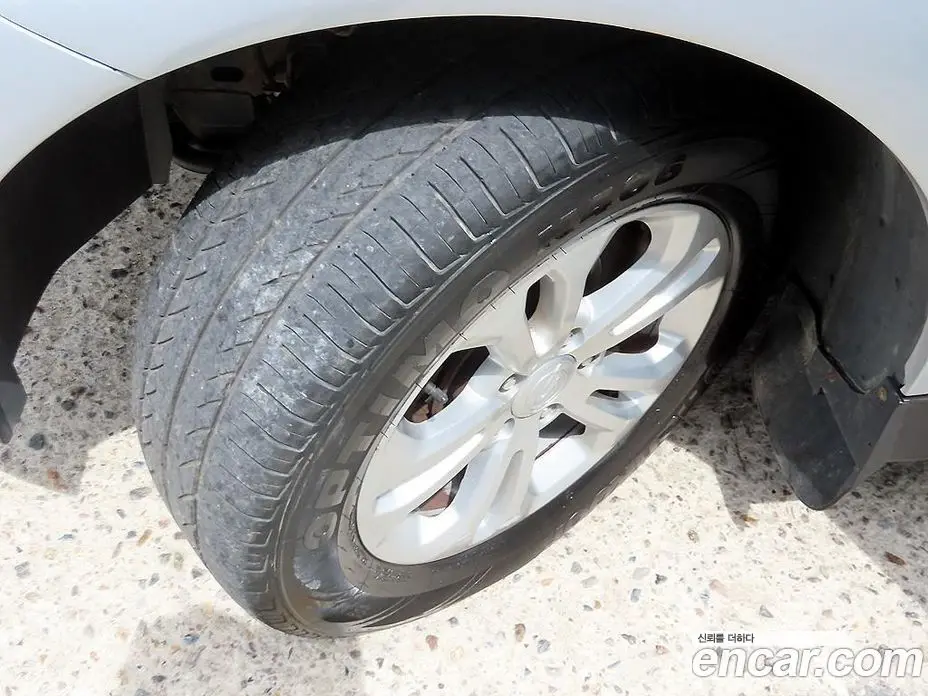 SsangYong Korando 2014 2.0 автомат (гидро), фото 20
