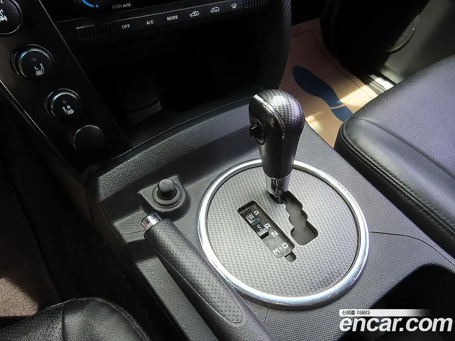 SsangYong Korando 2014 2.0 автомат (гидро), фото 10