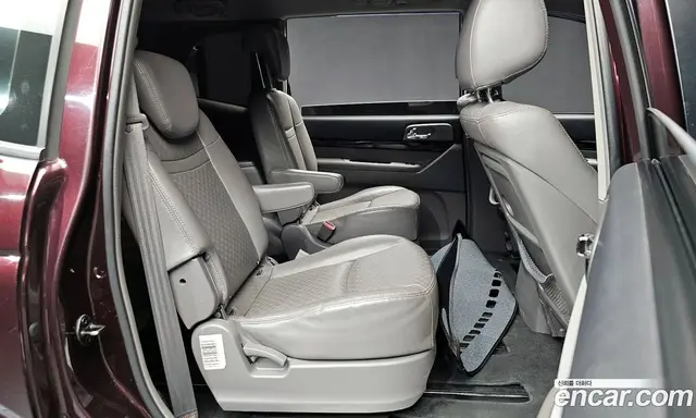 SsangYong Korando 2015 2.2 автомат (гидро), миниатюра 12