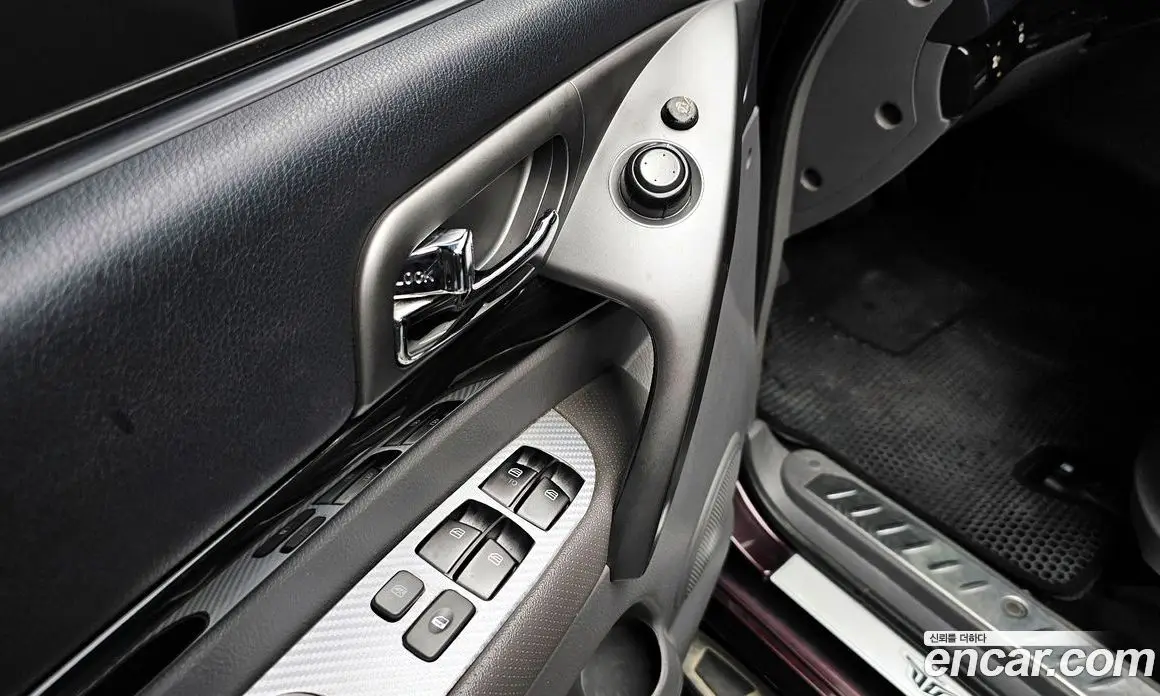 SsangYong Korando 2015 2.2 автомат (гидро), фото 16