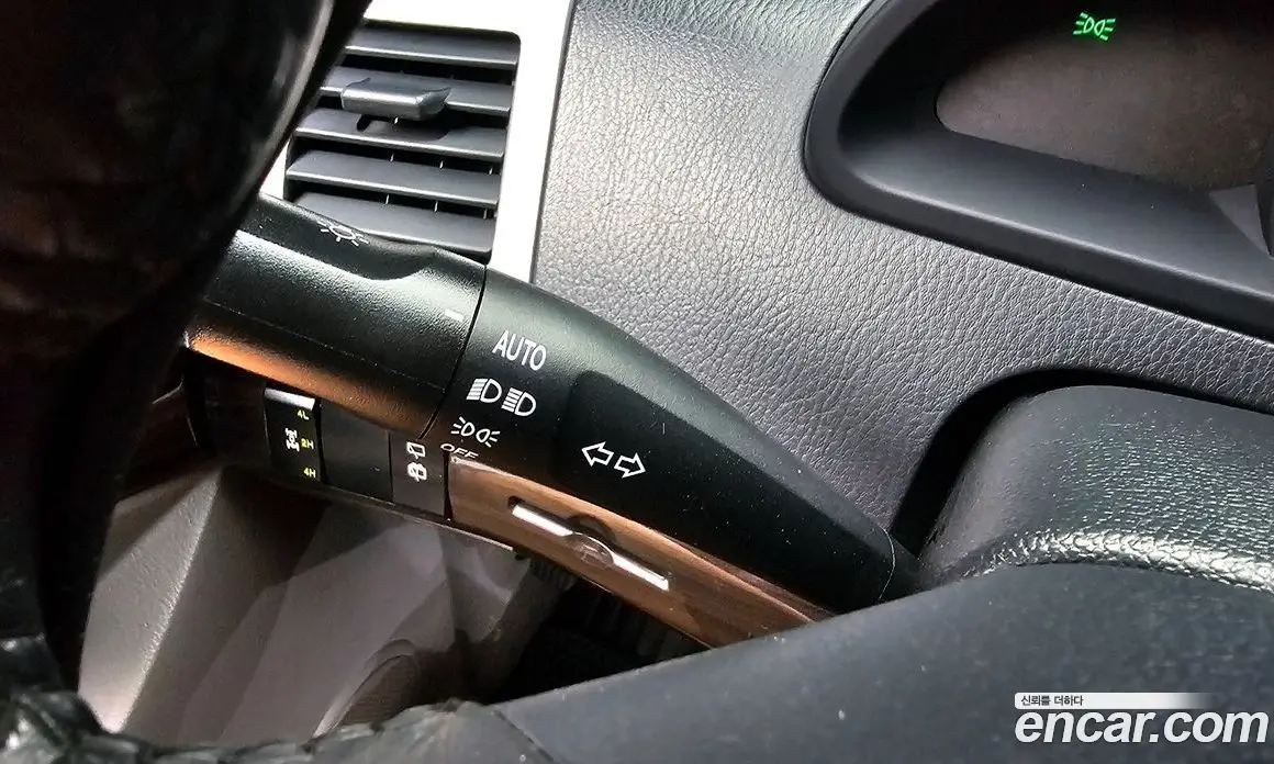 SsangYong Korando 2015 2.2 автомат (гидро), фото 17