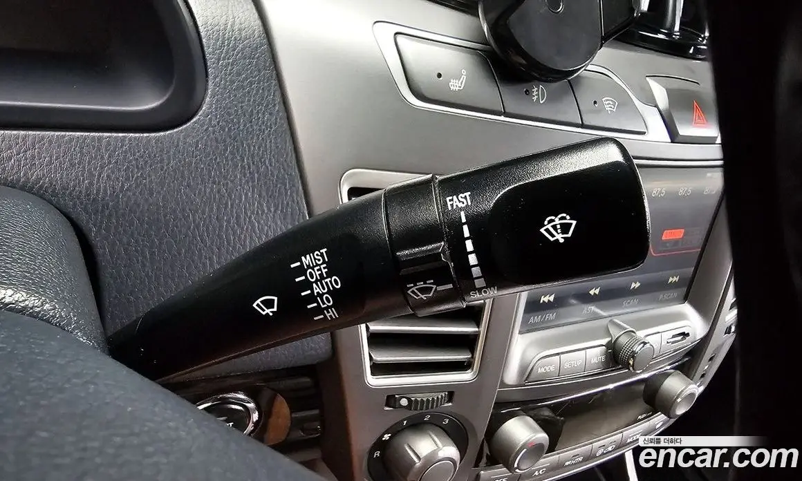 SsangYong Korando 2015 2.2 автомат (гидро), фото 18
