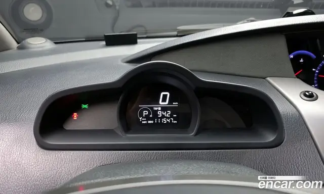 SsangYong Korando 2015 2.2 автомат (гидро), миниатюра 8