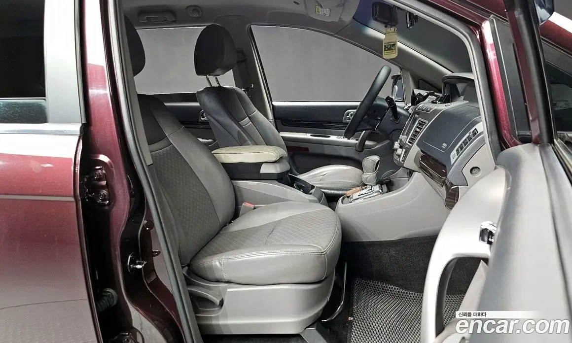 SsangYong Korando 2015 2.2 автомат (гидро), фото 10