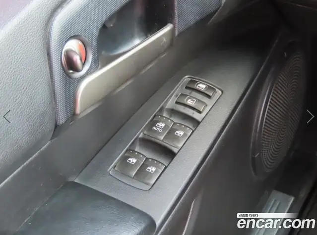 SsangYong Korando 2015 2.0 автомат (гидро), миниатюра 12