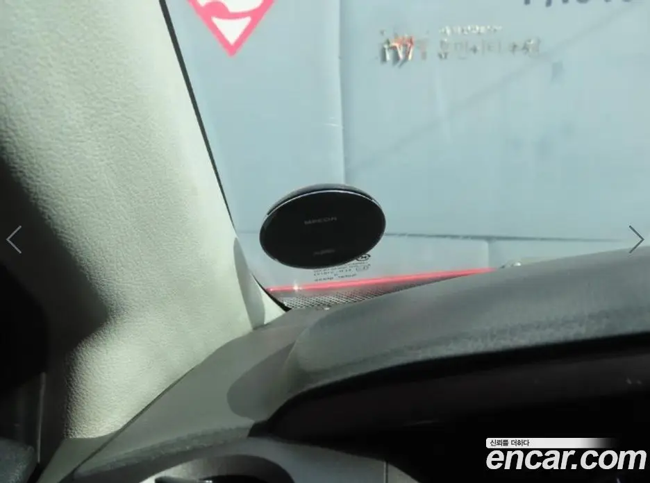 SsangYong Korando 2015 2.0 автомат (гидро), фото 17 SsangYong Korando 2015 2.0 автомат (гидро), фото 17