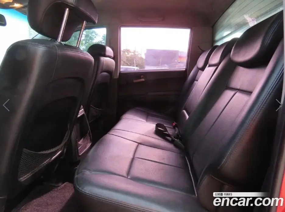SsangYong Korando 2015 2.0 автомат (гидро), фото 6 SsangYong Korando 2015 2.0 автомат (гидро), фото 6