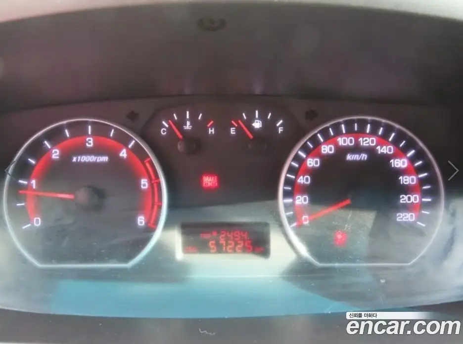SsangYong Korando 2015 2.0 автомат (гидро), фото 8 SsangYong Korando 2015 2.0 автомат (гидро), фото 8
