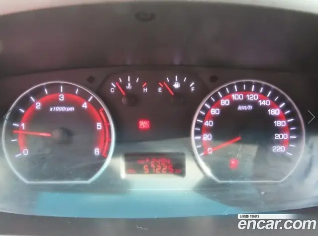 SsangYong Korando 2015 2.0 автомат (гидро), миниатюра 8 SsangYong Korando 2015 2.0 автомат (гидро), миниатюра 8