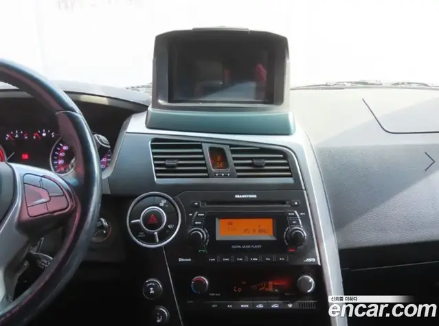 SsangYong Korando 2015 2.0 автомат (гидро), миниатюра 10 SsangYong Korando 2015 2.0 автомат (гидро), миниатюра 10