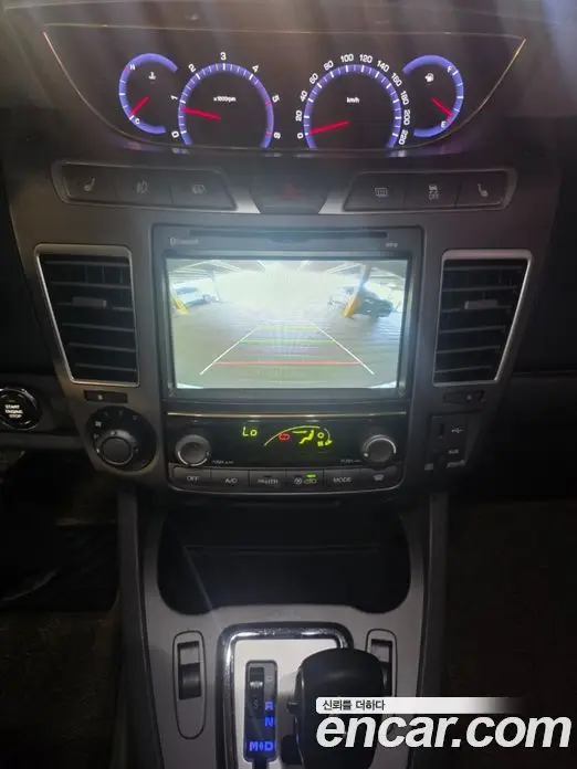 SsangYong Korando 2015 2.0 автомат (гидро), фото 13 SsangYong Korando 2015 2.0 автомат (гидро), фото 13