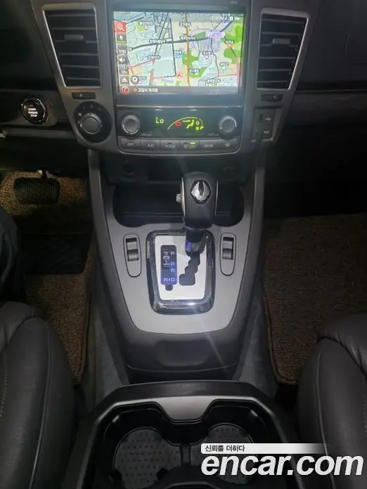 SsangYong Korando 2015 2.0 автомат (гидро), фото 14 SsangYong Korando 2015 2.0 автомат (гидро), фото 14