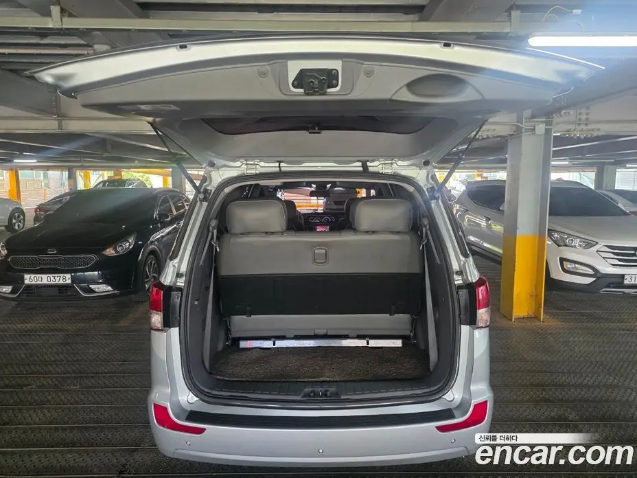 SsangYong Korando 2015 2.0 автомат (гидро), фото 19 SsangYong Korando 2015 2.0 автомат (гидро), фото 19