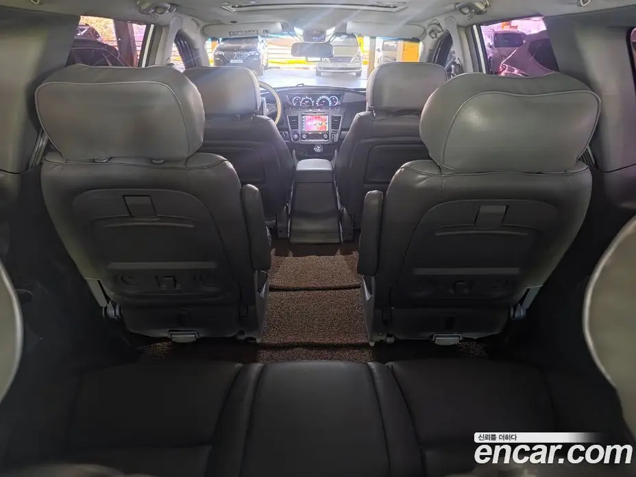 SsangYong Korando 2015 2.0 автомат (гидро), фото 8 SsangYong Korando 2015 2.0 автомат (гидро), фото 8
